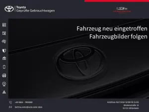 Toyota Verso 1.8 5-Sitzer Life   149