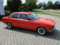 BMW 323 i SSD Recaro 5.Gang ALU ...