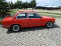 BMW 323 i SSD Recaro 5.Gang ALU ...