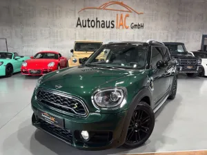 MINI Countryman/SE/PANO/LED/RFK/PARKSYST/NAVI/COC