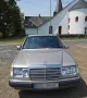Mercedes-Benz Mercedes Benz W124 E 260