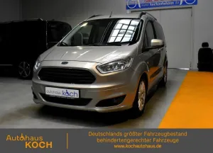 Ford Tourneo Courier Titanium 1.0 EcoBoost 1.0 EcoBoo