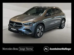 Mercedes-Benz GLA 180 d Progressive MBUX+Progressive+Night+Cam