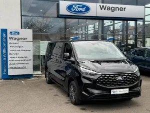 Ford Tourneo Custom Titanium L2*Autom.*Neues Modell*