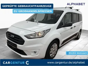 Ford Transit Connect 1.5 EcoBlue 230-Schubladenausbau