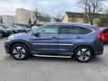 Honda CR-V Executive 4WD 1.6 i-DTEC