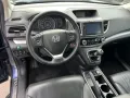 Honda CR-V Executive 4WD 1.6 i-DTEC