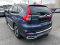 Honda CR-V Executive 4WD 1.6 i-DTEC