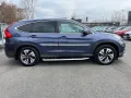 Honda CR-V Executive 4WD 1.6 i-DTEC