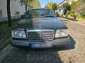Mercedes-Benz Mercedes Benz 220 Coupe