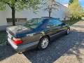 Mercedes-Benz Mercedes Benz 220 Coupe