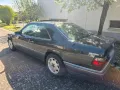 Mercedes-Benz Mercedes Benz 220 Coupe