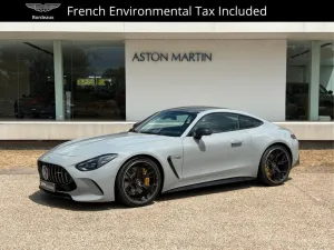 Mercedes-Benz AMG GT 63 4MATIC+