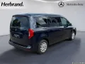 Mercedes-Benz EQT EQT 200 *Progressive*LED*Kamera*Navi*Leder*