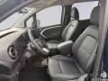 Mercedes-Benz EQT EQT 200 *Progressive*LED*Kamera*Navi*Leder*