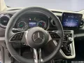Mercedes-Benz EQT EQT 200 *Progressive*LED*Kamera*Navi*Leder*