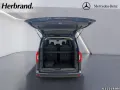 Mercedes-Benz EQT EQT 200 *Progressive*LED*Kamera*Navi*Leder*