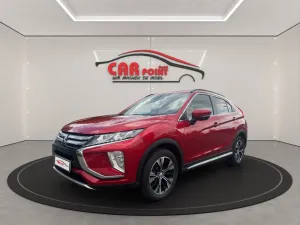 Mitsubishi Eclipse Cross 1.5 HUD 4xSHZ SPUR.ASST TOT.WKL KL