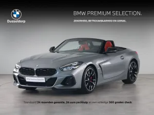 BMW Z4 M40 M40i