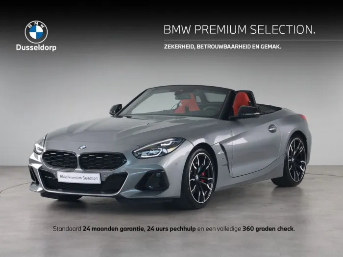 BMW Z4 M40 M40i