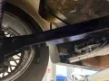 TVR Tasmin 280i  2,8 l V6  gepflegter Klassiker
