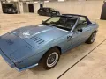 TVR Tasmin 280i  2,8 l V6  gepflegter Klassiker