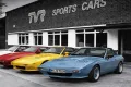 TVR Tasmin 280i  2,8 l V6  gepflegter Klassiker