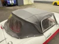 Austin 1957 - Austin-Healey 100/6 (BN4)