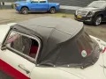 Austin 1957 - Austin-Healey 100/6 (BN4)