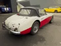 Austin 1957 - Austin-Healey 100/6 (BN4)