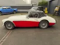 Austin 1957 - Austin-Healey 100/6 (BN4)