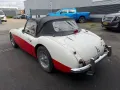 Austin 1957 - Austin-Healey 100/6 (BN4)