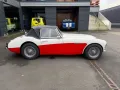 Austin 1957 - Austin-Healey 100/6 (BN4)