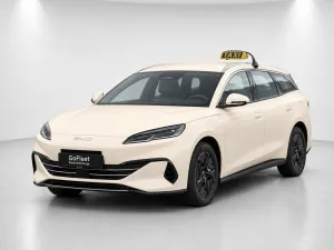 BYD SEAL 6 Touring TAXI *Sofort Verfügbar*