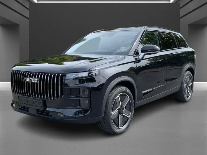JAECOO 7 1.5 TGDI PHEV 205 kW 