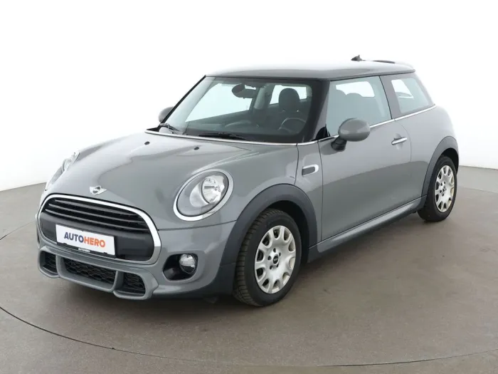 MINI One*NAVI*PDC*SHZ*KLIMA*BLUETOOTH*