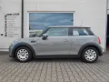MINI ONE Automatik 1.Hand -LED-PDC-TEMPOMAT-MFL-DAB-