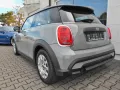 MINI ONE Automatik 1.Hand -LED-PDC-TEMPOMAT-MFL-DAB-
