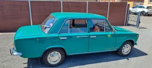 Lada Verkaufe Lada 2101 im soliden guten Zustan...