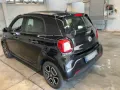 Smart forfour Passion 66 *FALTDACH*SHZ*KLIMAUT*BLUETOO