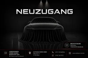 Smart forfour Passion 66 *FALTDACH*SHZ*KLIMAUT*BLUETOO