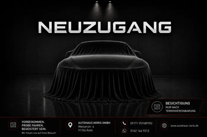 Smart forfour Passion 66 *FALTDACH*SHZ*KLIMAUT*BLUETOO