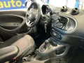 Smart forfour Passion 66 *FALTDACH*SHZ*KLIMAUT*BLUETOO
