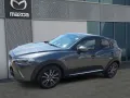 Mazda CX-3 Sports-Line SUV