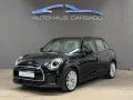 MINI One 5-trg.SportL./Dach/Navi/STHZ/DAB/Parkass/LED