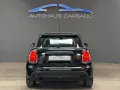 MINI One 5-trg.SportL./Dach/Navi/STHZ/DAB/Parkass/LED