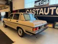Lancia Beta Berlina Trevi 1.6