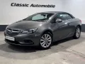 Opel Cascada Innovation ecoFlex *Scheckheftgepflegt*