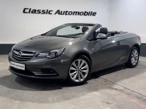 Opel Cascada Innovation ecoFlex *Scheckheftgepflegt*