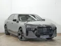 BMW i7 M70 xDrive M Sport //ExecutiveLoungeSeating B